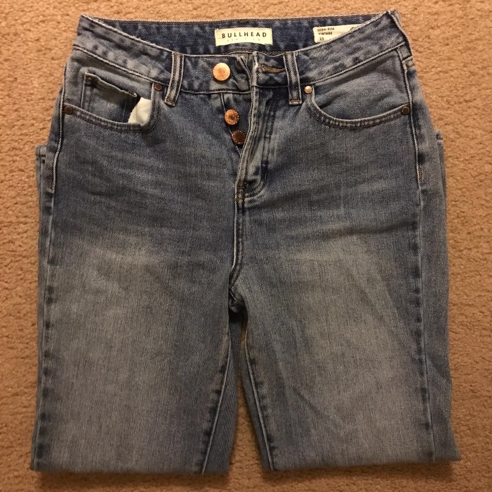 Bullhead Jeans